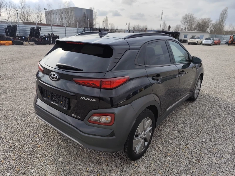 Hyundai Kona Нов внос 64kW, снимка 4 - Автомобили и джипове - 53462792