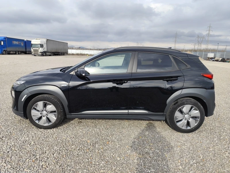 Hyundai Kona Нов внос 64kW, снимка 6 - Автомобили и джипове - 53462792