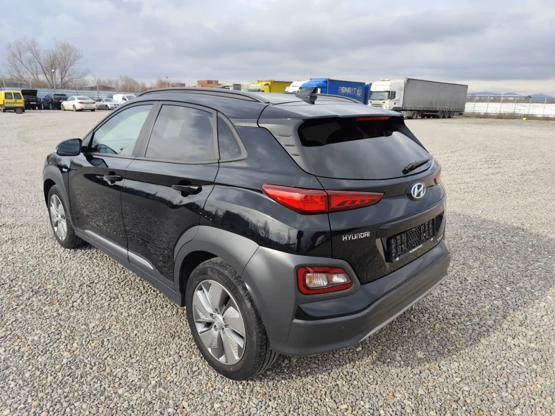 Hyundai Kona Нов внос 64kW, снимка 5 - Автомобили и джипове - 53462792