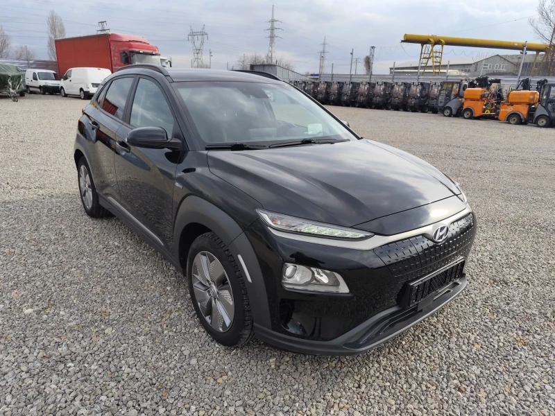 Hyundai Kona Нов внос 64kW, снимка 3 - Автомобили и джипове - 53462792