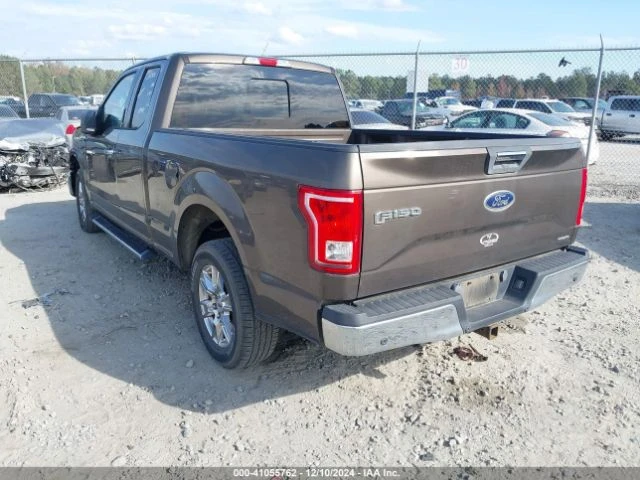 Ford F150 XLT, снимка 4 - Автомобили и джипове - 48788832