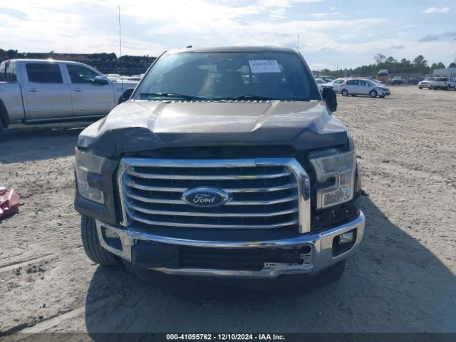 Ford F150 XLT, снимка 10 - Автомобили и джипове - 48788832