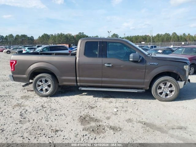 Ford F150 XLT, снимка 7 - Автомобили и джипове - 48788832