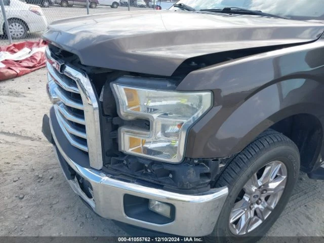 Ford F150 XLT, снимка 2 - Автомобили и джипове - 48788832