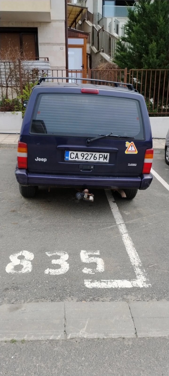 Jeep Cherokee  - изображение 2
