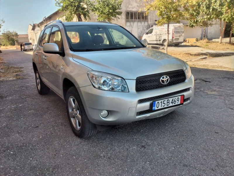 Toyota Rav4 2.2 D4D 136 k.c. - 8900 лв. / 4550.50 € - 98971911 1