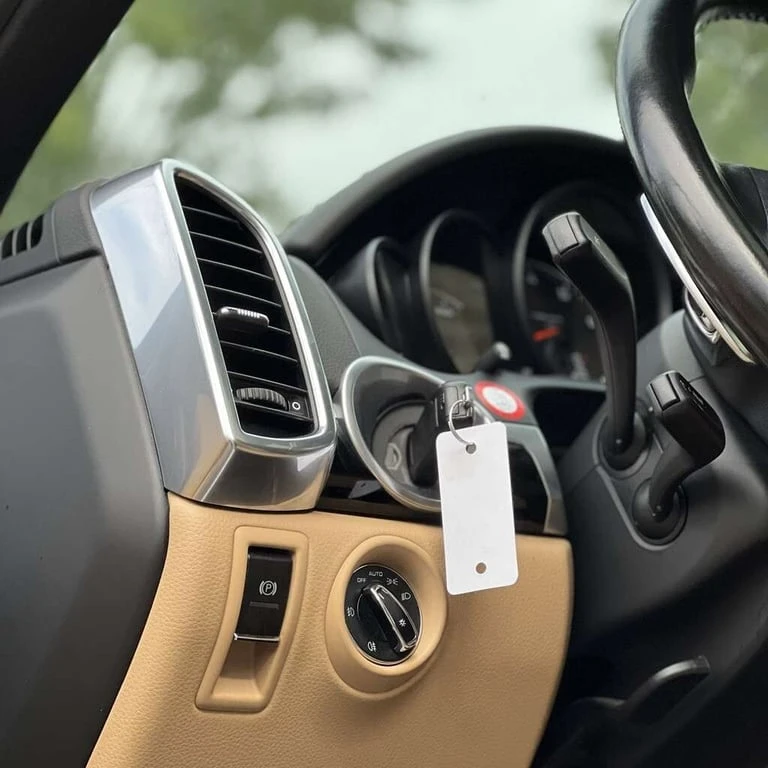 Porsche Cayenne * Type 92A * CARFAX * ЦЕНА ДО БГ, снимка 16 - Автомобили и джипове - 53112974