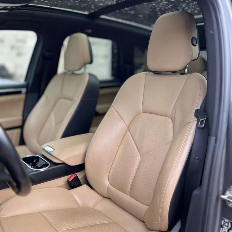 Porsche Cayenne * Type 92A * CARFAX * ЦЕНА ДО БГ, снимка 13 - Автомобили и джипове - 53112974