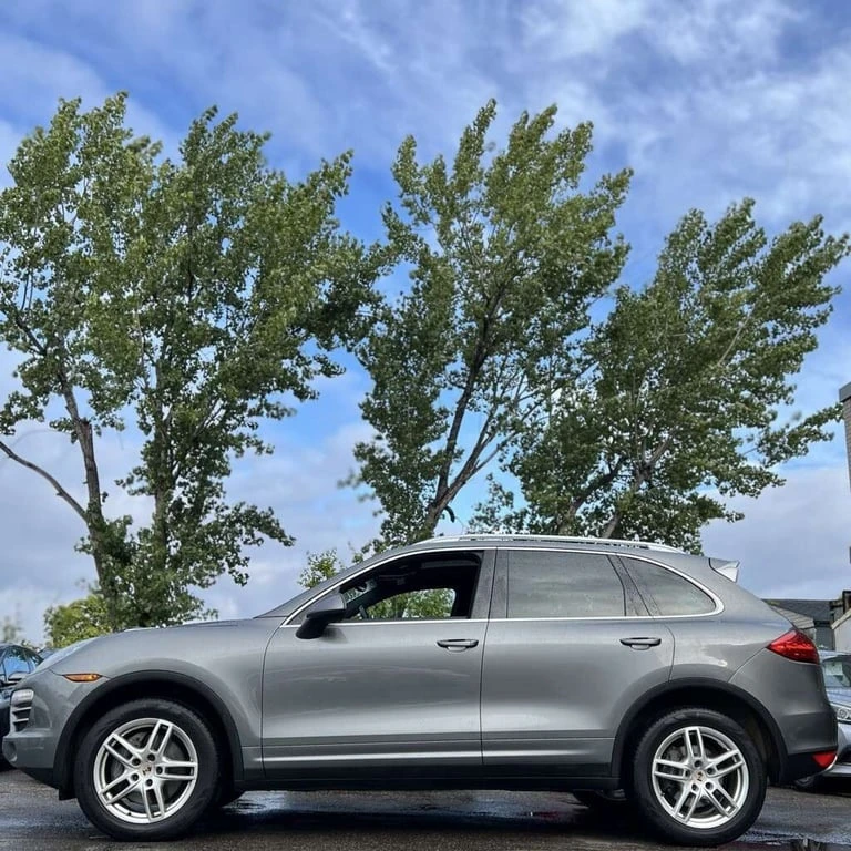 Porsche Cayenne * Type 92A * CARFAX * ЦЕНА ДО БГ, снимка 8 - Автомобили и джипове - 53112974