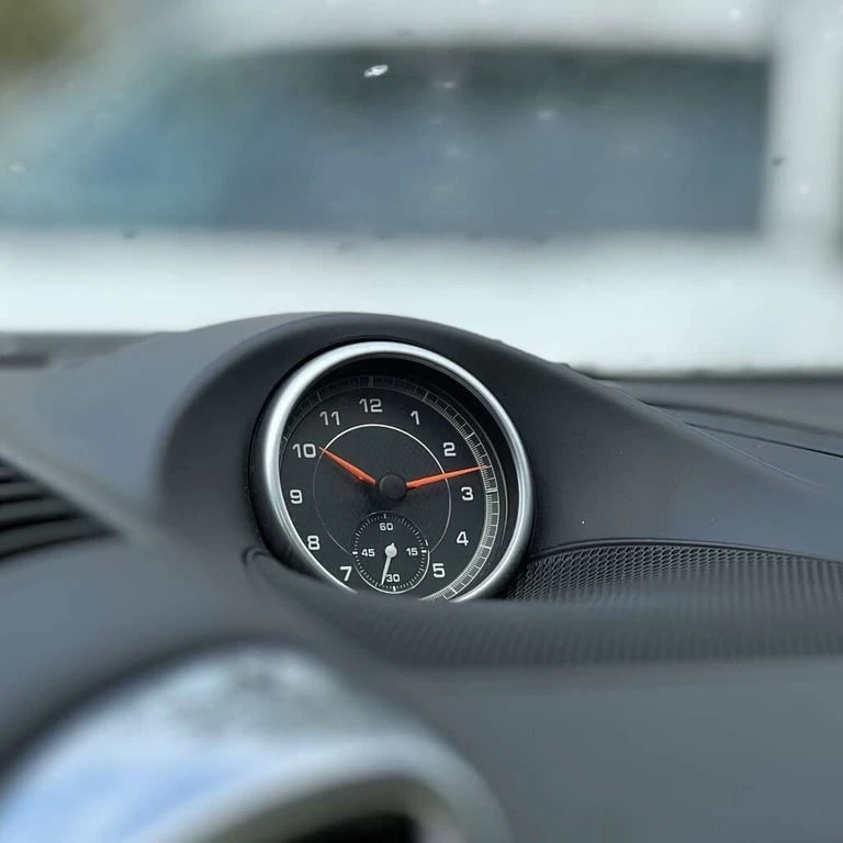 Porsche Cayenne * Type 92A * CARFAX * ЦЕНА ДО БГ, снимка 17 - Автомобили и джипове - 53112974