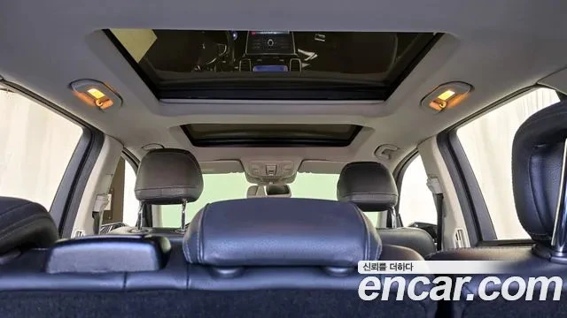 Mercedes-Benz GLE 350 4MATIC | Mobile.bg � ����������� 8