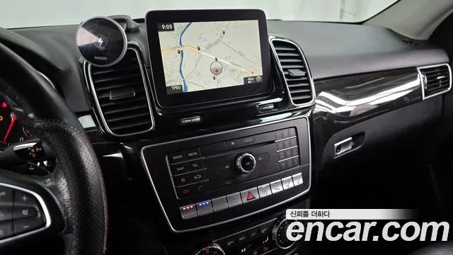 Mercedes-Benz GLE 350 4MATIC | Mobile.bg � ����������� 10