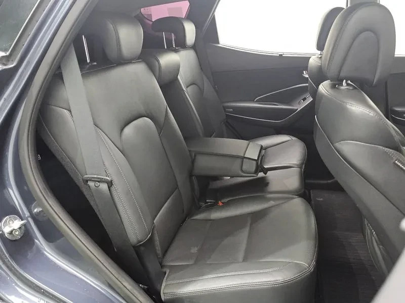 Hyundai Santa fe 2.0 , снимка 12 - Автомобили и джипове - 54872415
