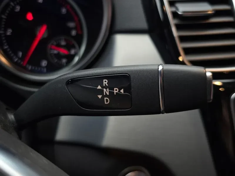 Mercedes-Benz GLC 350 D 4Matic Coupe, снимка 9 - Автомобили и джипове - 54917627