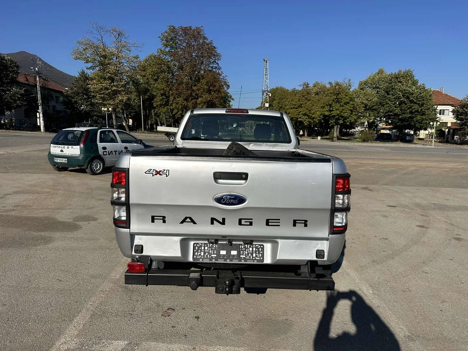 Ford Ranger 2.2D-150kc - изображение 5