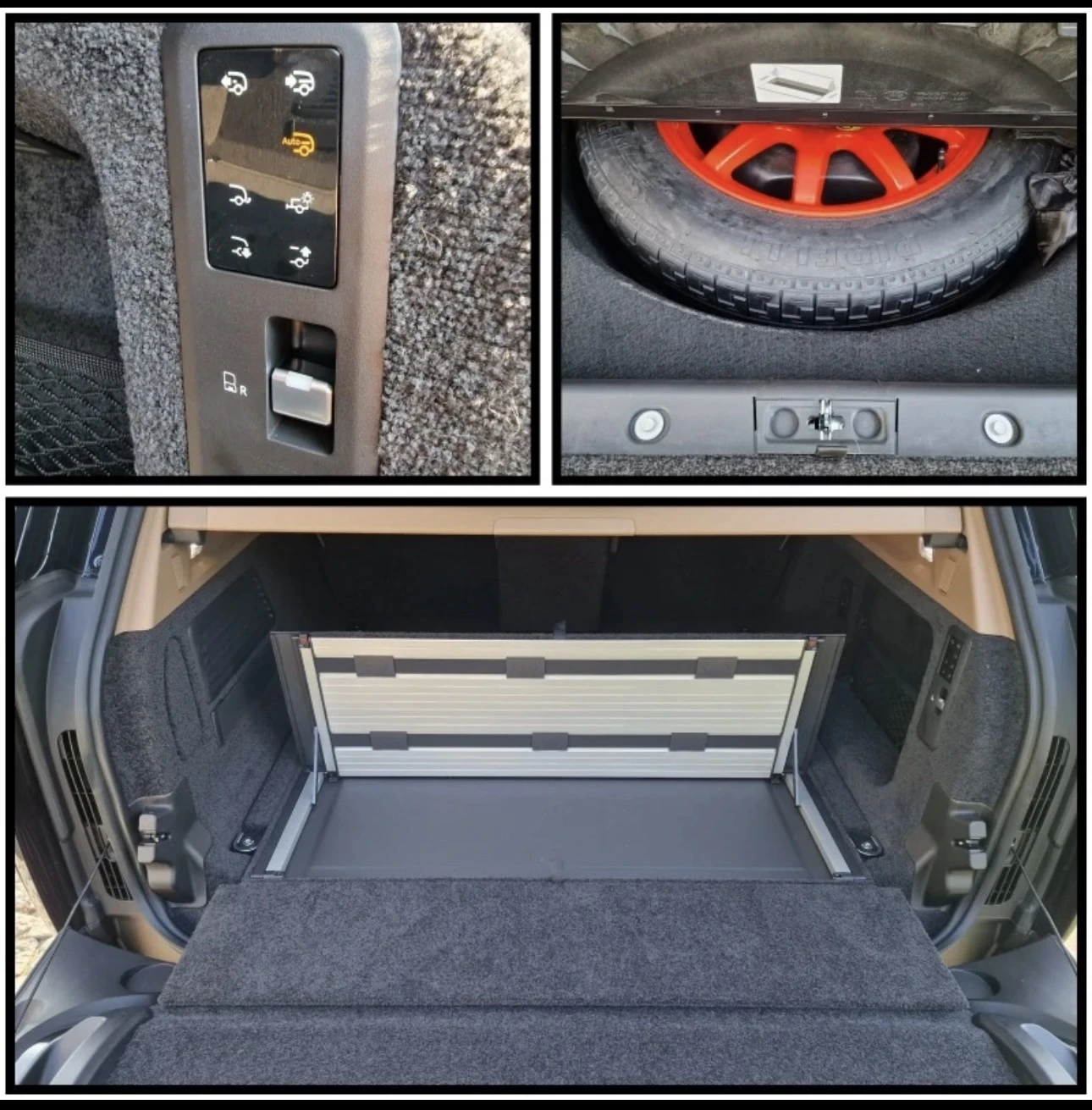 Land Rover Range rover SV LWB 4 seats  | Mobile.bg   15