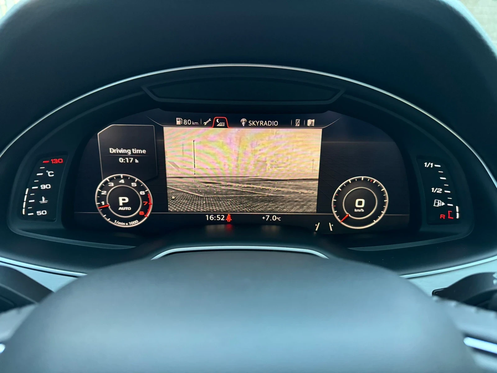 Audi Q7 3.0 TFSI Quattro 2016 S-Line  | Mobile.bg   14