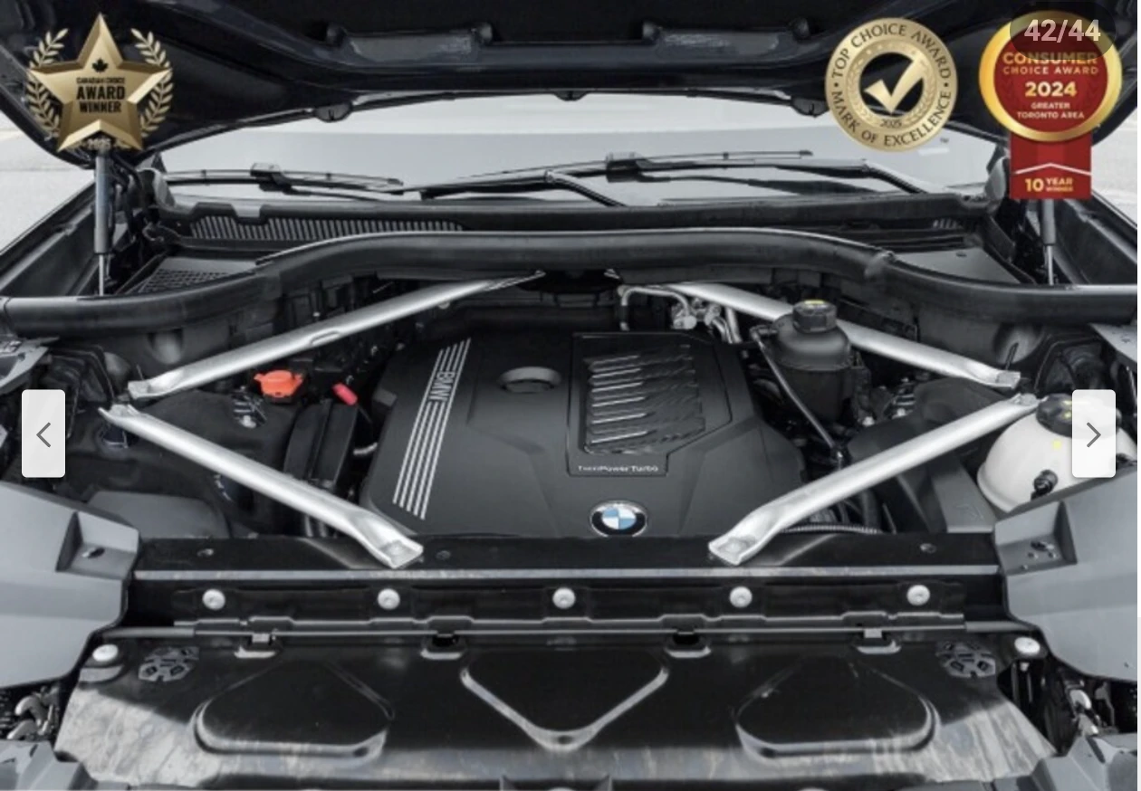 BMW X7 * * * 360* *  | Mobile.bg   17