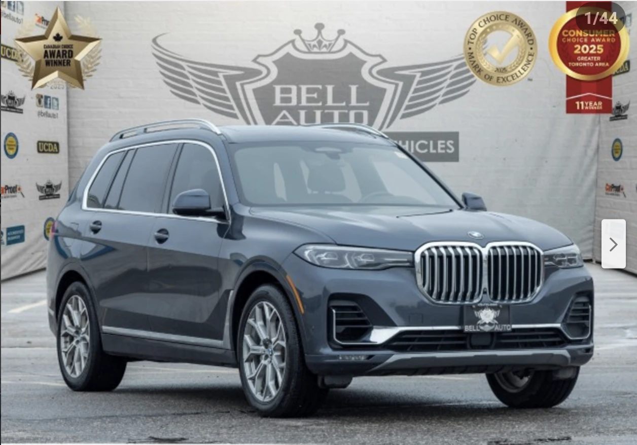 BMW X7 * * * 360* *  | Mobile.bg   1