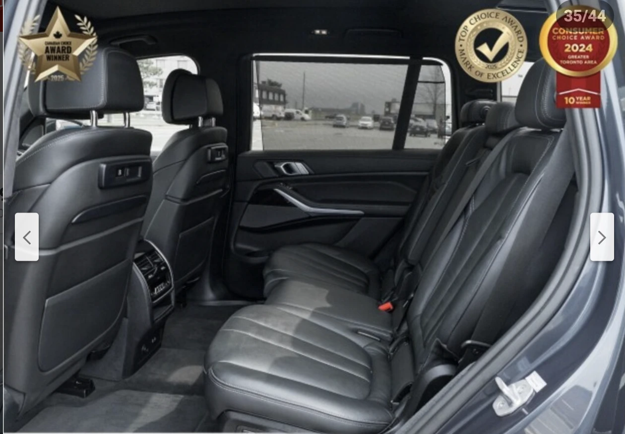 BMW X7 * * * 360* *  | Mobile.bg   14