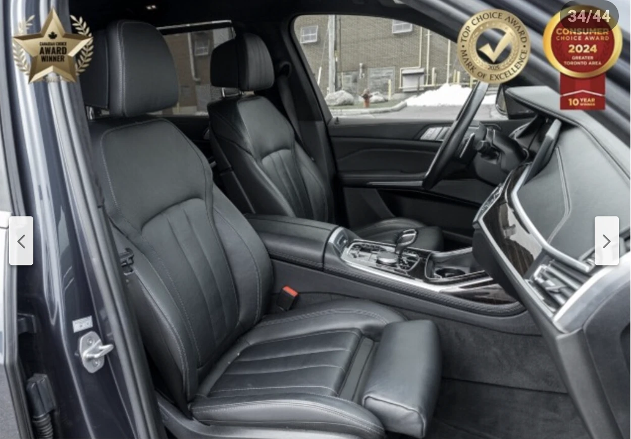 BMW X7 * * * 360* *  | Mobile.bg   13