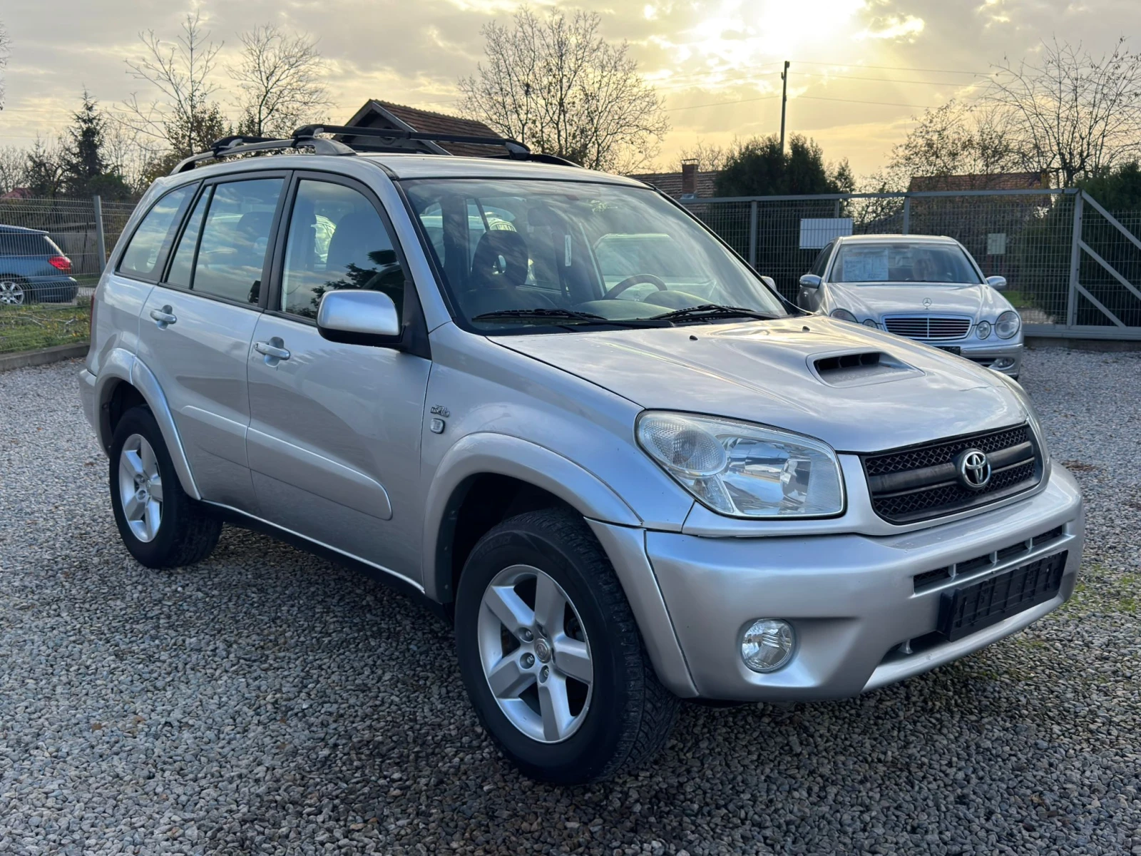 Toyota Rav4 /ИТАЛИЯ - изображение 3