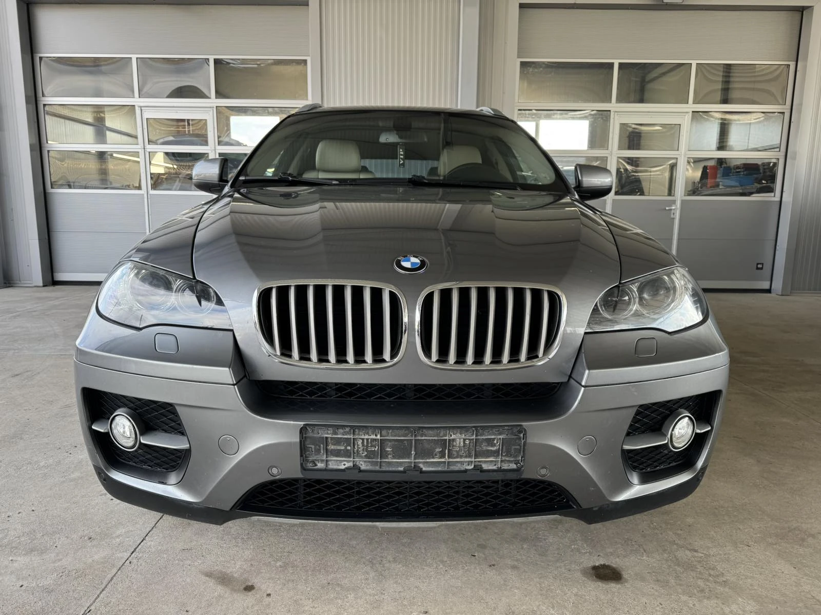 BMW X6 3.0sd* 286ps* Xdrive* * *  | Mobile.bg   8