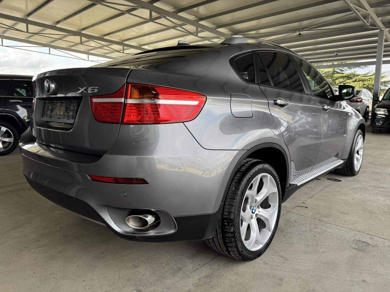 BMW X6 3.0sd* 286ps* Xdrive* * *  | Mobile.bg   5
