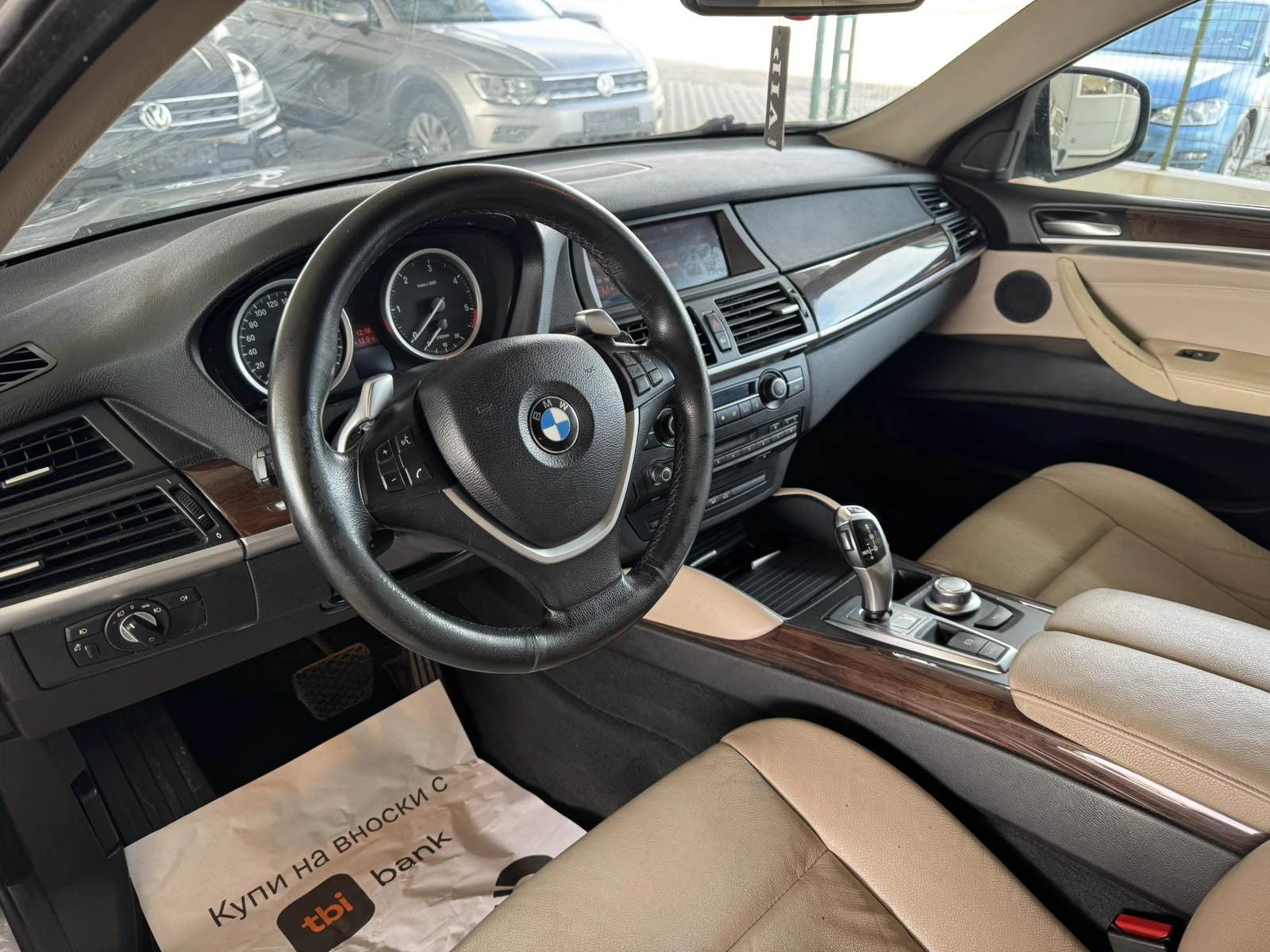 BMW X6 3.0sd* 286ps* Xdrive* * *  | Mobile.bg   9