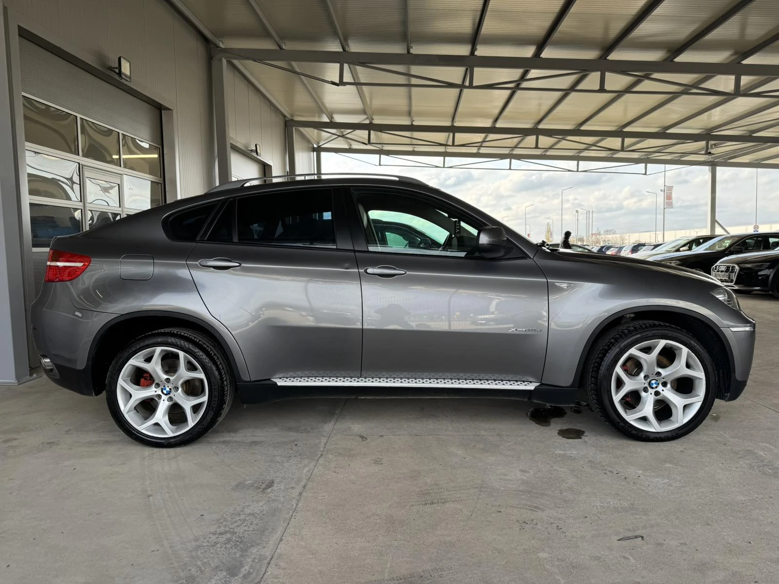 BMW X6 3.0sd* 286ps* Xdrive* * *  | Mobile.bg   6