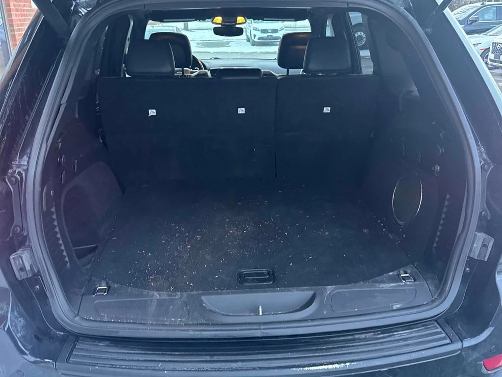 Jeep Grand cherokee * Limited * CARFAX *    | Mobile.bg   12