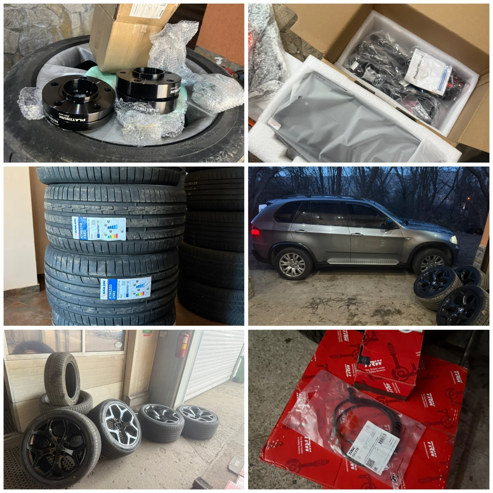 BMW X5 3.5 D | Mobile.bg � ����������� 16