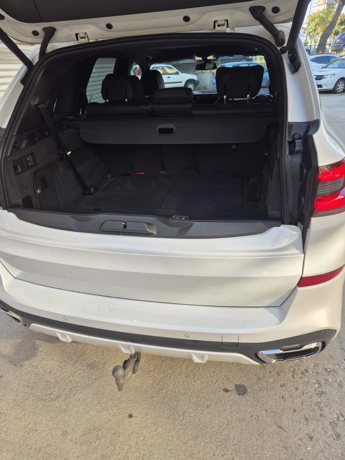 BMW X5  - изображение 4