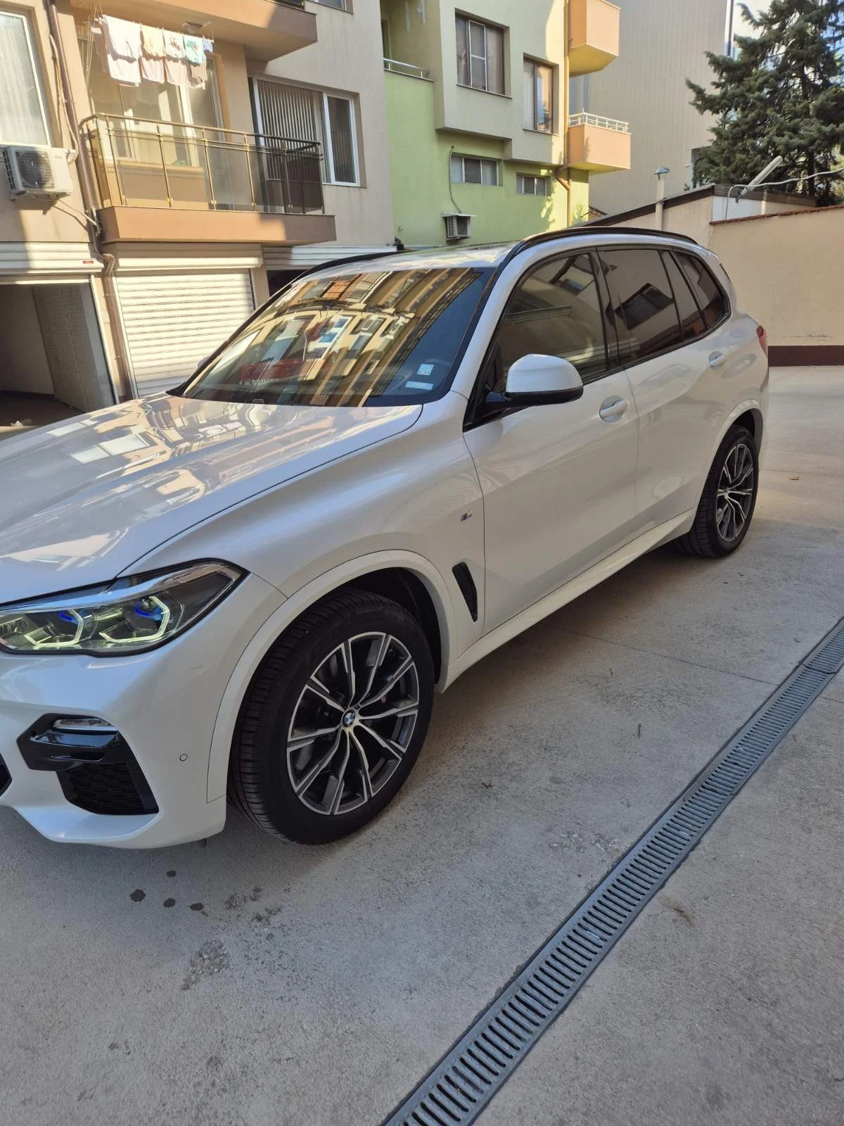 BMW X5  - изображение 6