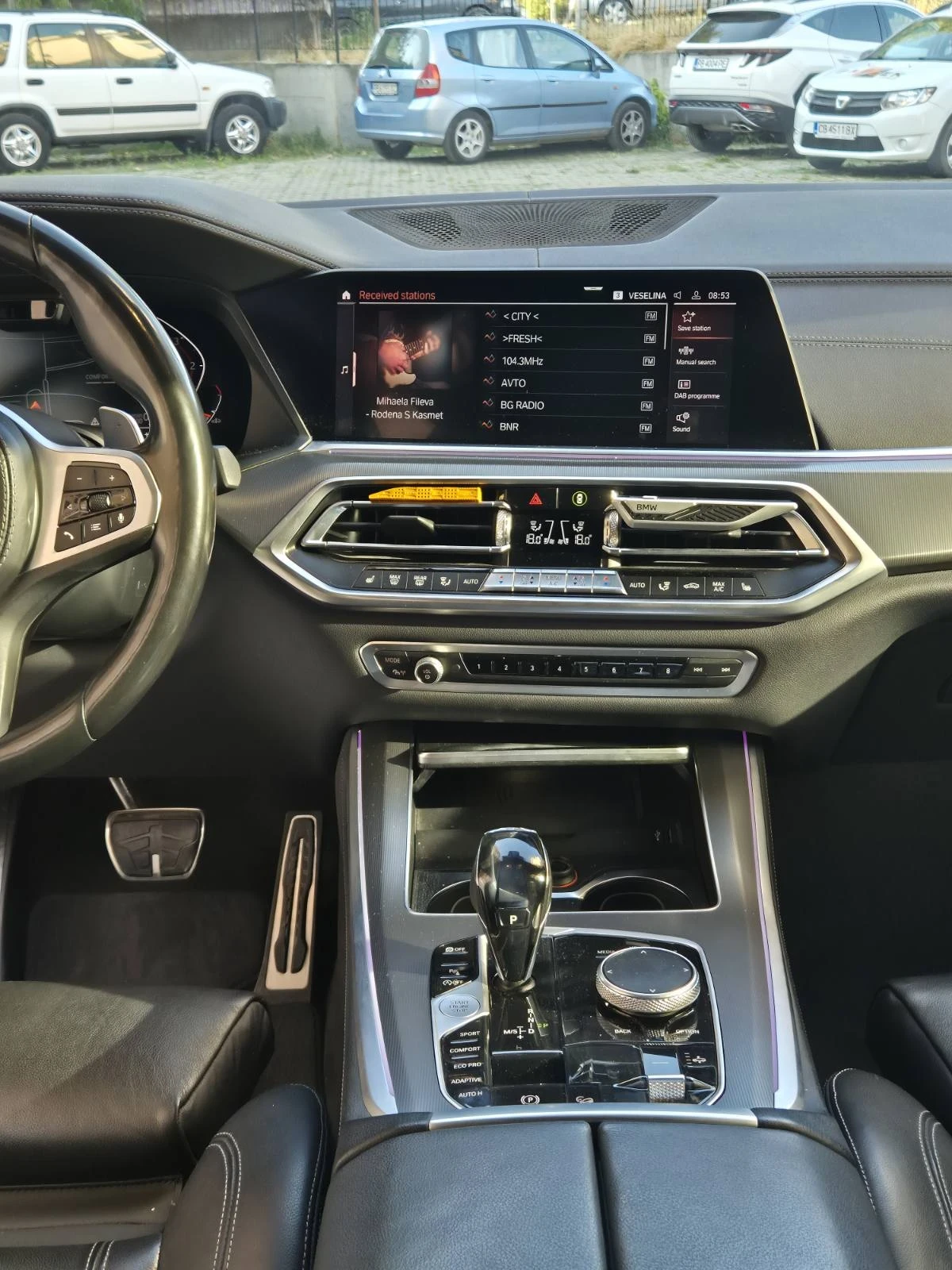 BMW X5  - изображение 2