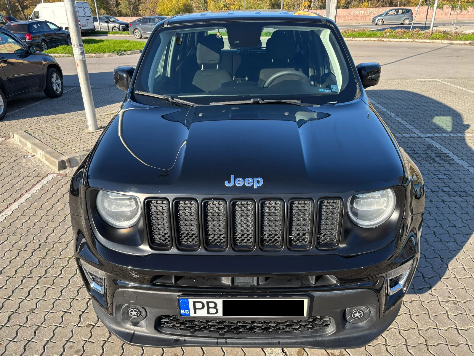 Jeep Renegade 2.4 | Mobile.bg � ����������� 1