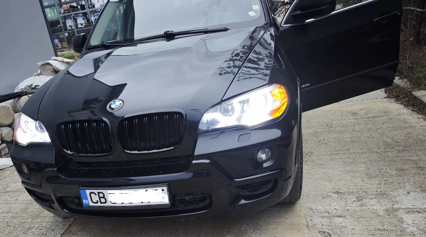 BMW X5 4.8 | Mobile.bg � ����������� 12