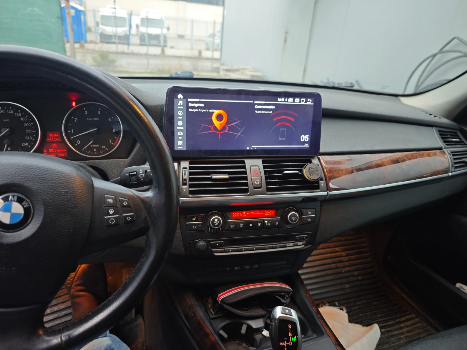 BMW X5 4.8 | Mobile.bg � ����������� 13