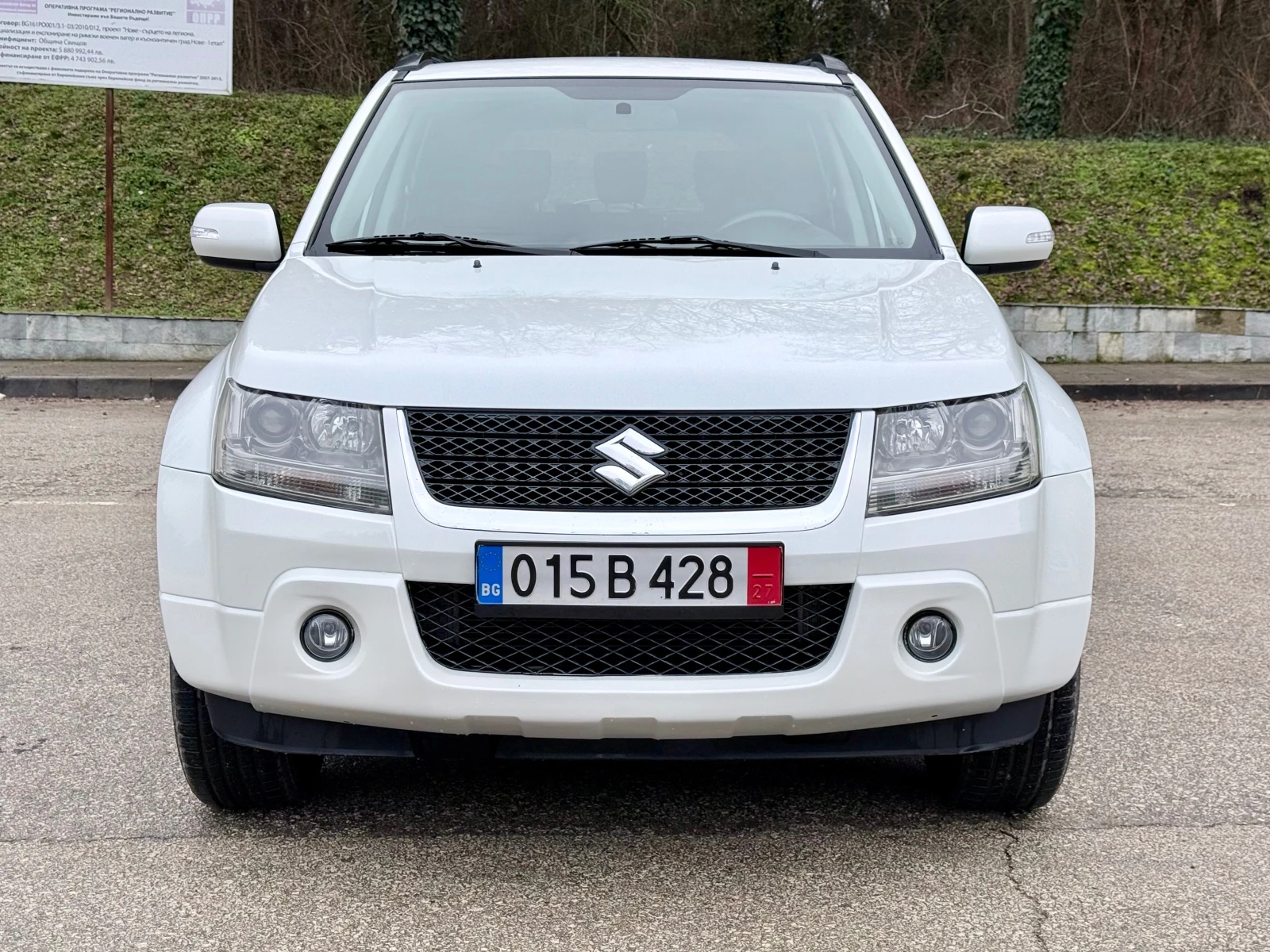 Suzuki Grand vitara 1.9DDIS-129k.c.* 4X4* �����������*  | Mobile.bg � ����������� 6