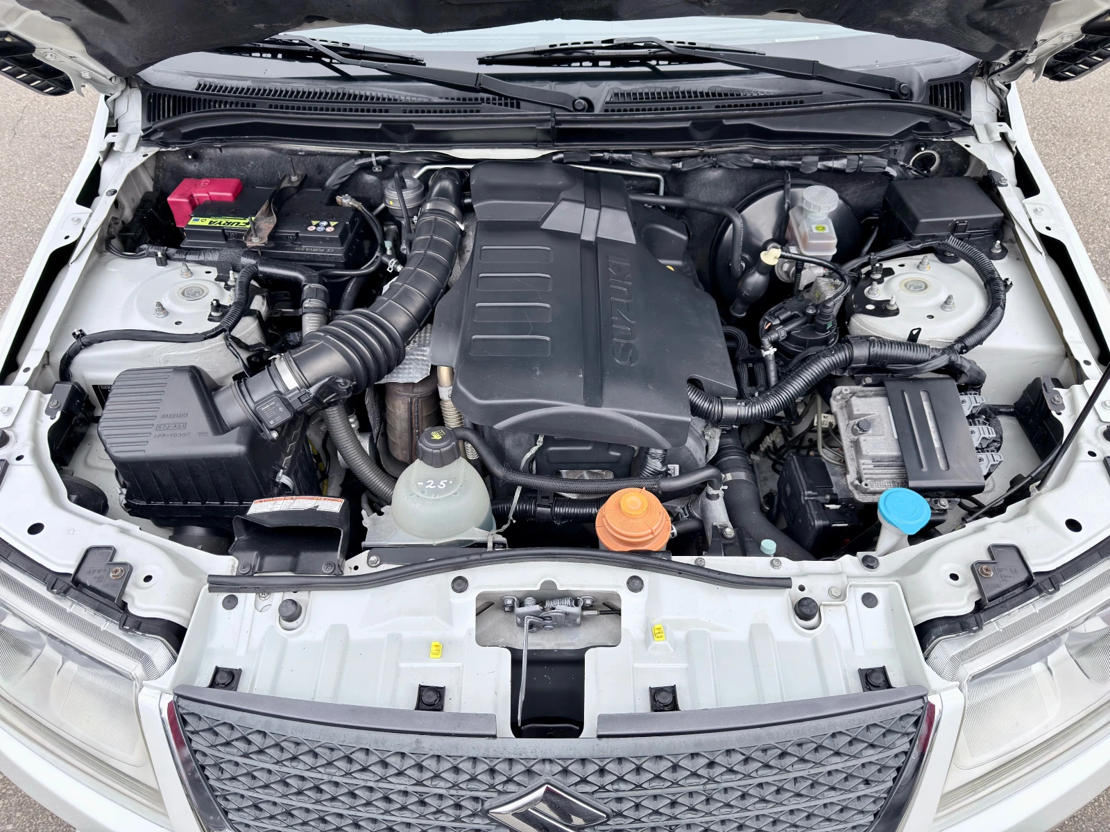 Suzuki Grand vitara 1.9DDIS-129k.c.* 4X4* �����������*  | Mobile.bg � ����������� 17