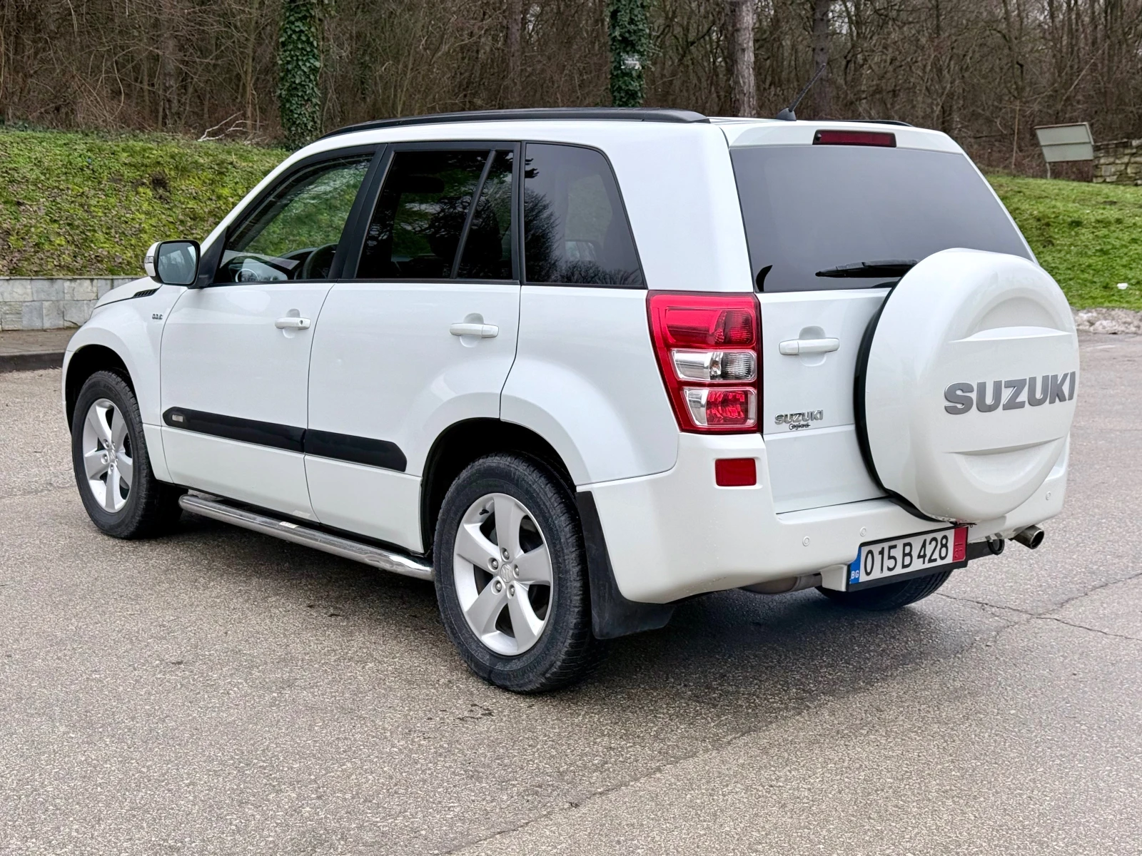Suzuki Grand vitara 1.9DDIS-129k.c.* 4X4* �����������*  | Mobile.bg � ����������� 2