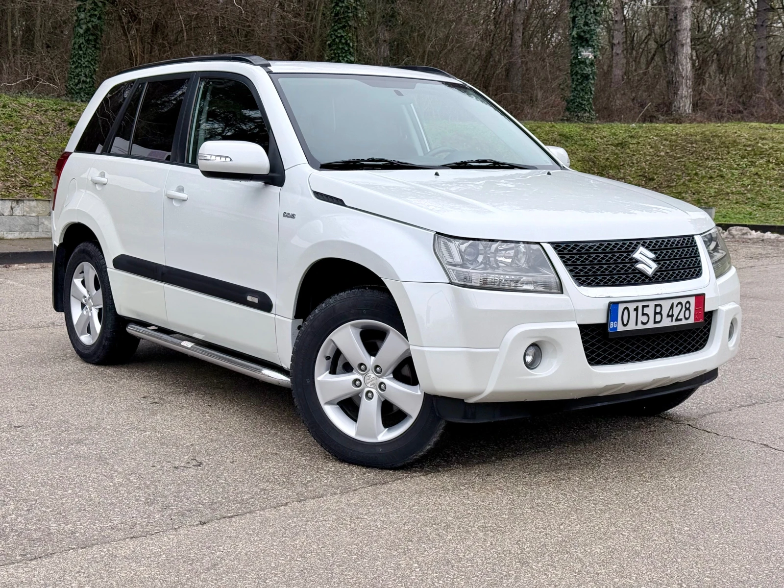 Suzuki Grand vitara 1.9DDIS-129k.c.* 4X4* �����������*  | Mobile.bg � ����������� 5