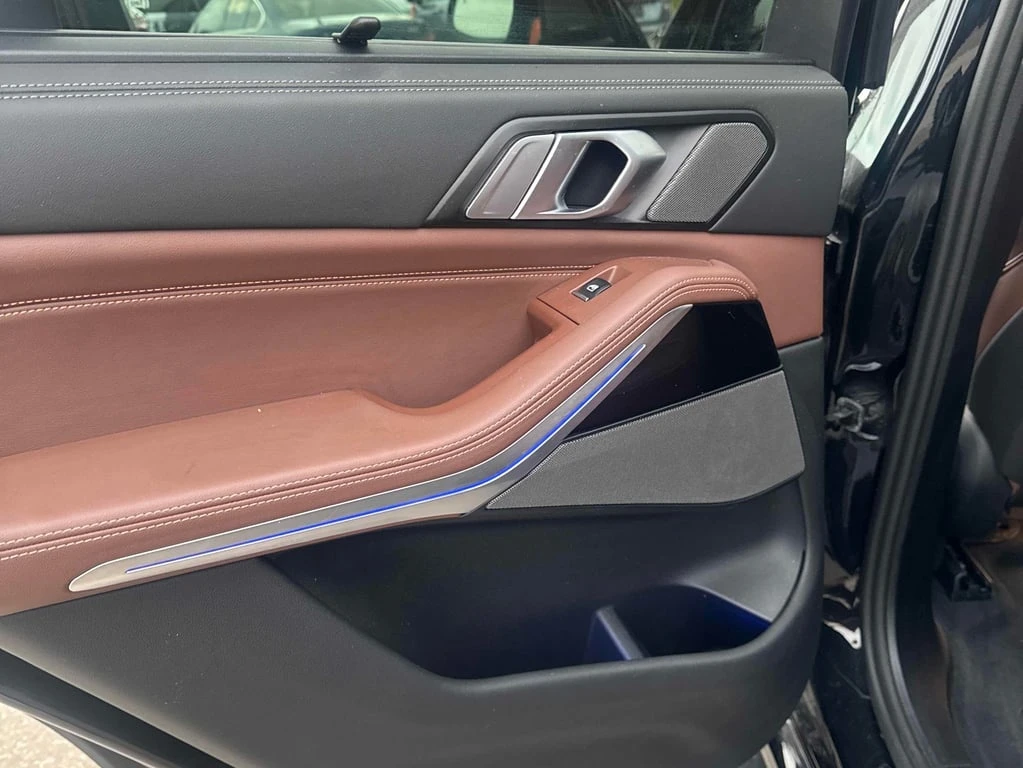 BMW X5 * xDrive40i * CARFAX * ��� ������������ ������ | Mobile.bg � ����������� 13