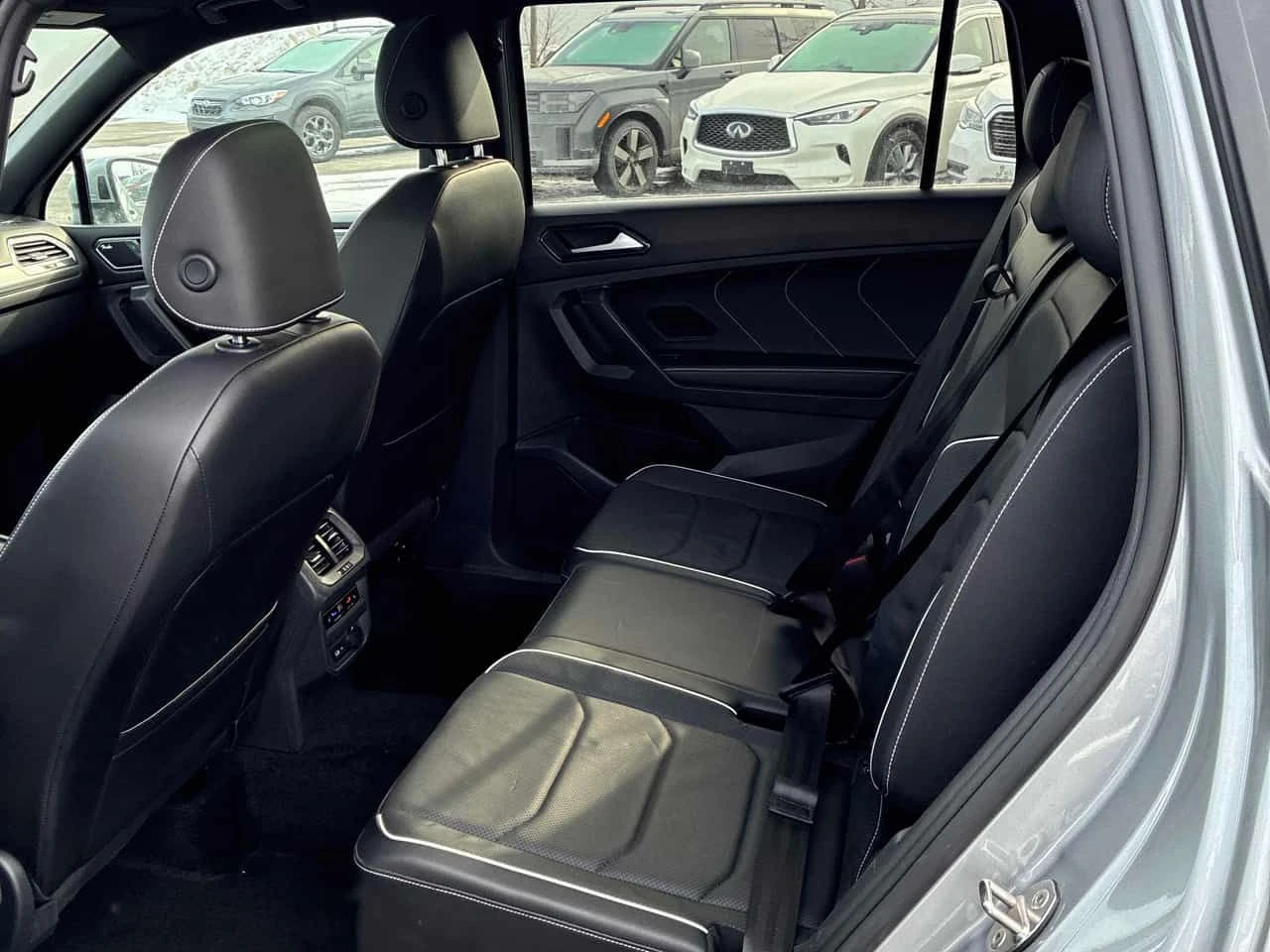 VW Tiguan  Highline R Line/��������/�������/������/���� | Mobile.bg � ����������� 12