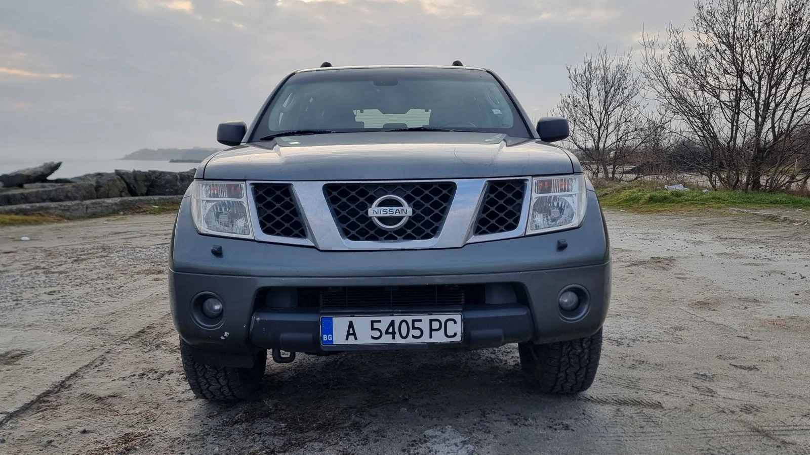 Nissan Pathfinder 6+ 1 | Mobile.bg � ����������� 2