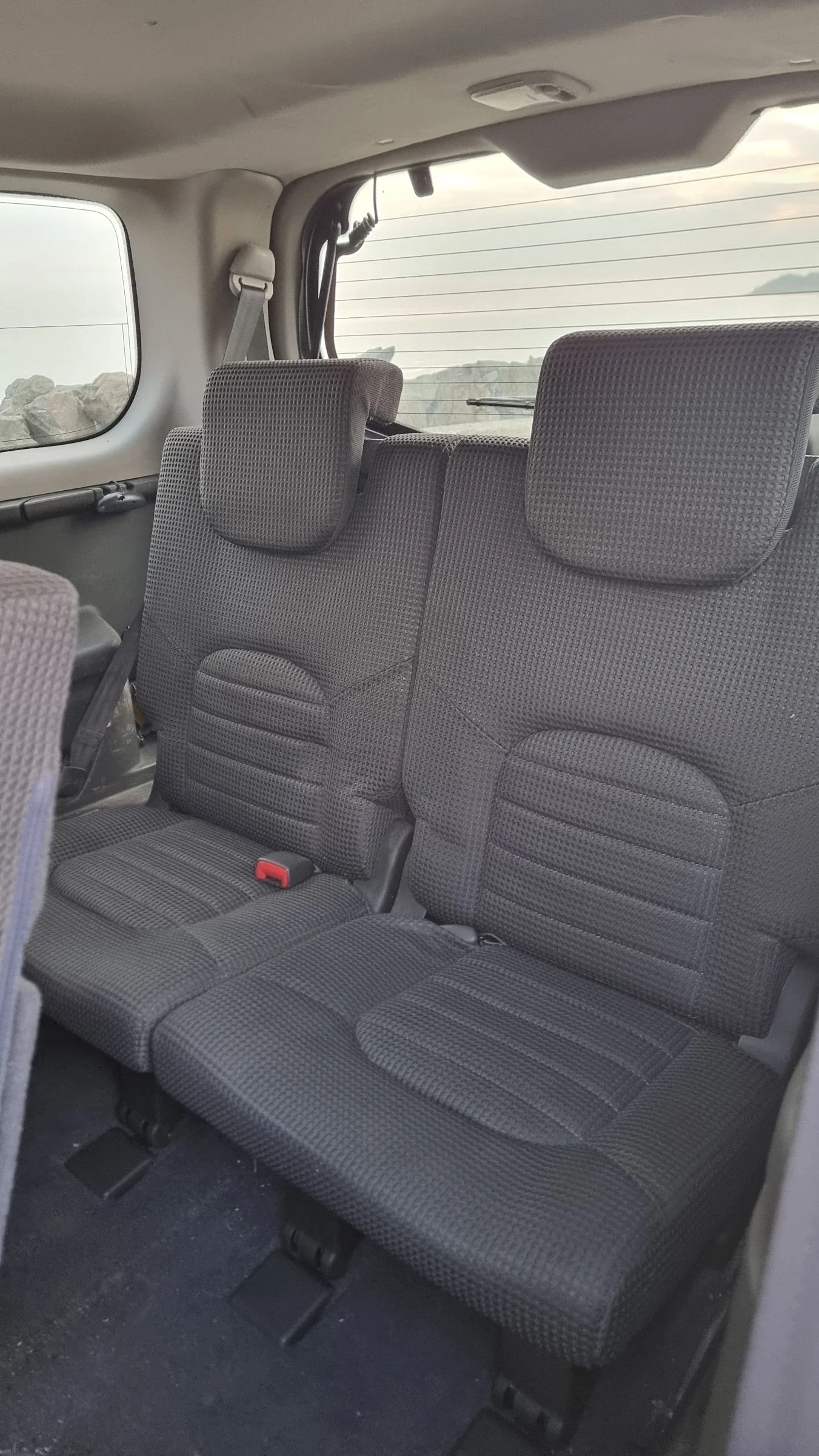 Nissan Pathfinder 6+ 1 | Mobile.bg � ����������� 13