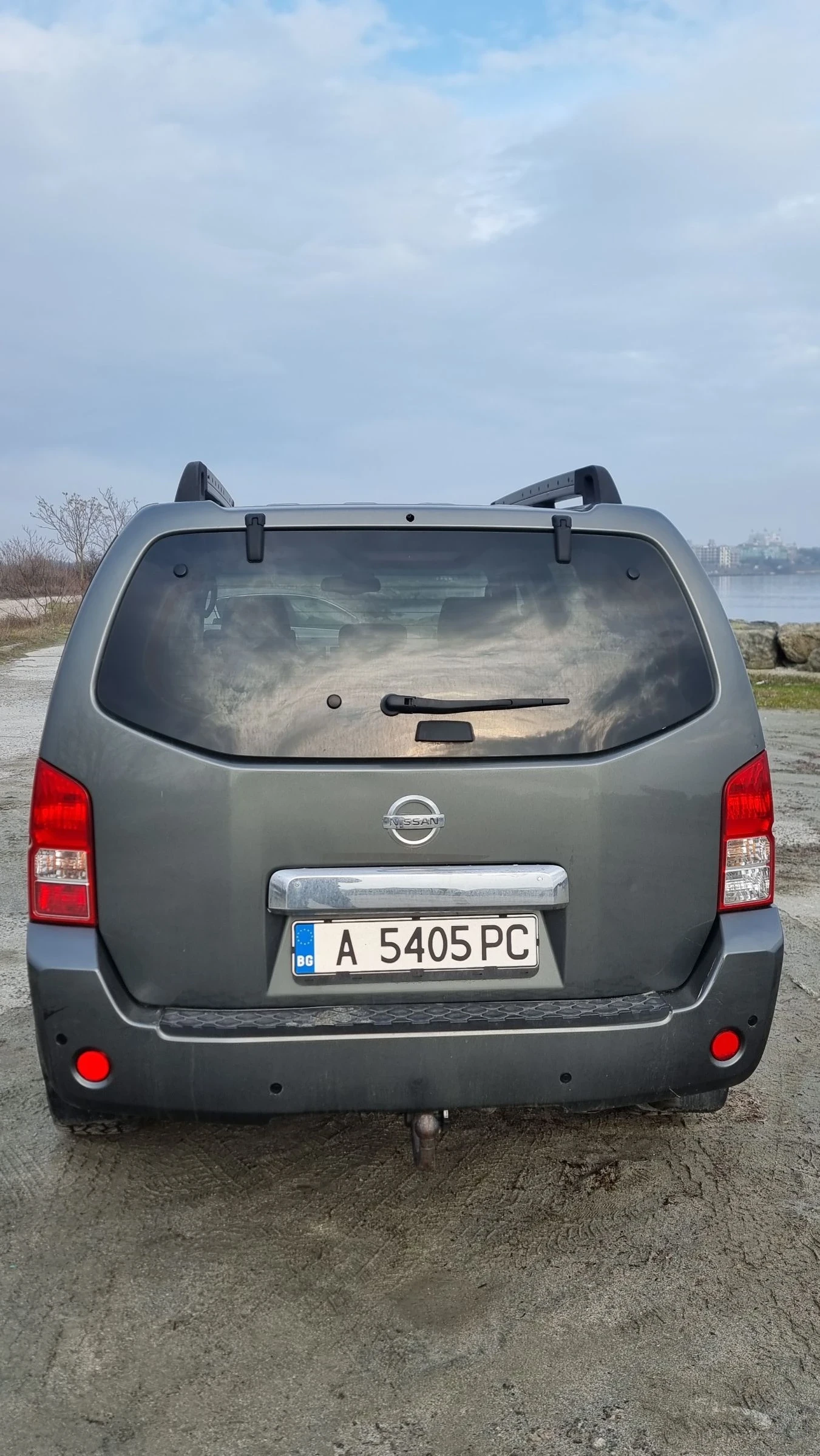 Nissan Pathfinder 6+ 1 | Mobile.bg � ����������� 7