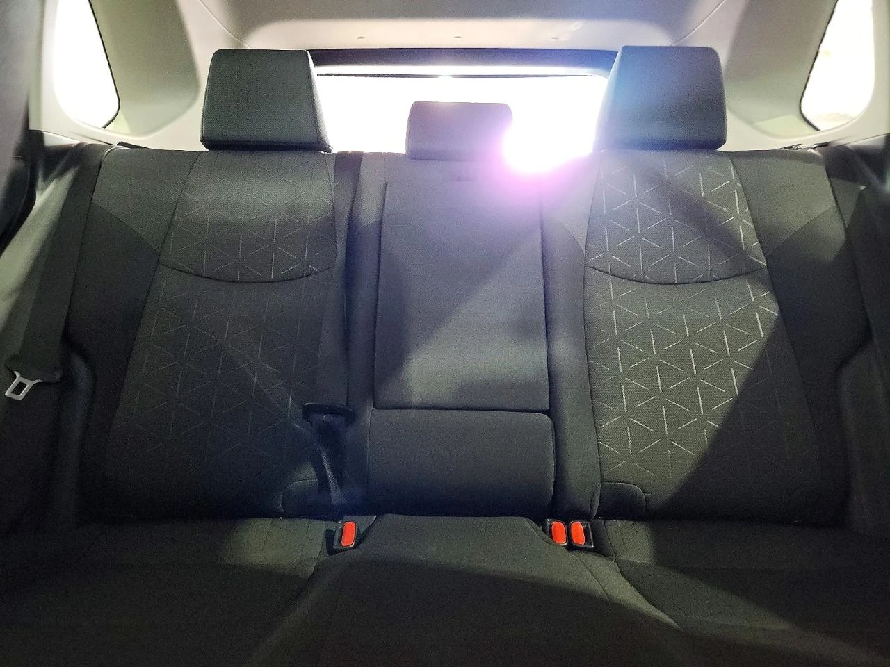 Toyota Rav4 2.5l Xle, снимка 10 - Автомобили и джипове - 53791768