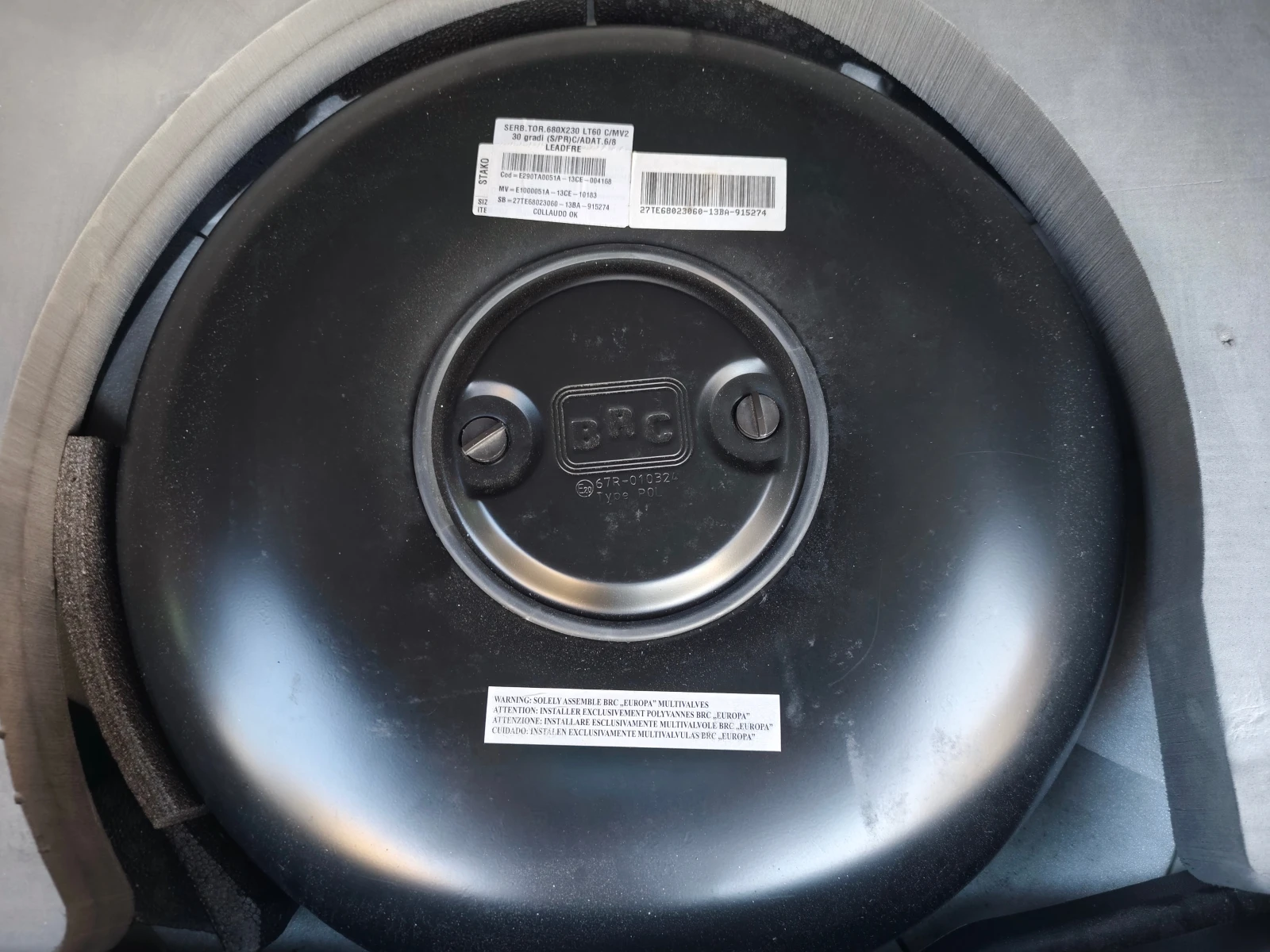 Nissan Qashqai, снимка 14 - Автомобили и джипове - 54314446