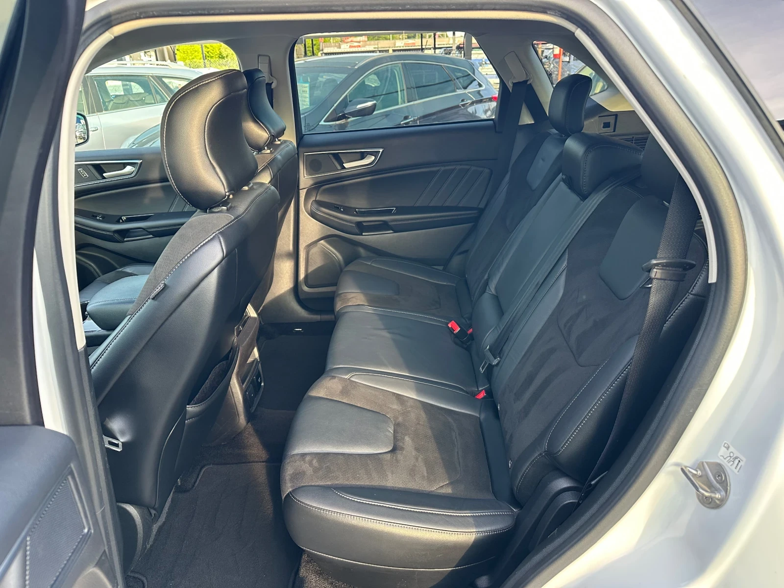 Ford Edge 2.0TDCI ST LINE FULL, снимка 6 - Автомобили и джипове - 54668506